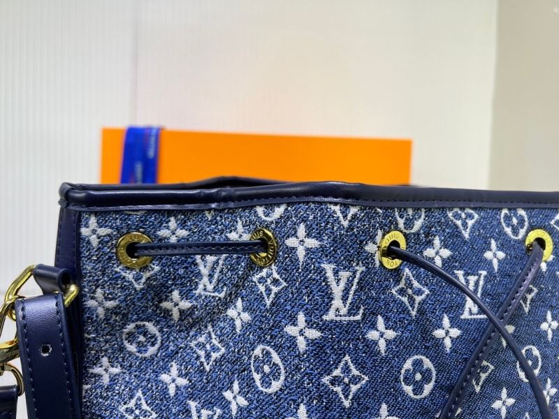 LV Bucket Bags